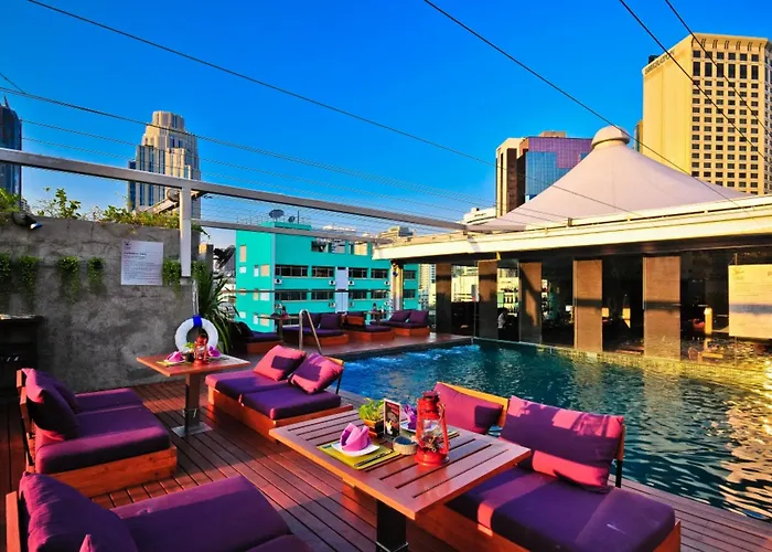 Galleria 10 Hotel