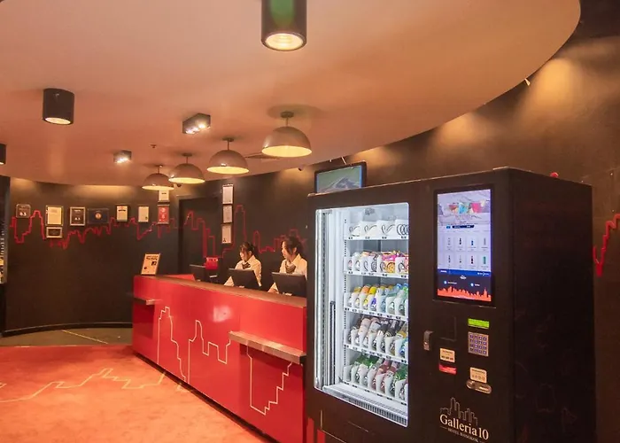 Galleria 10 4*