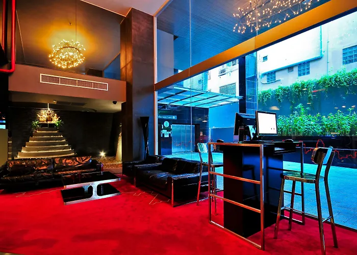 Galleria 10 4*