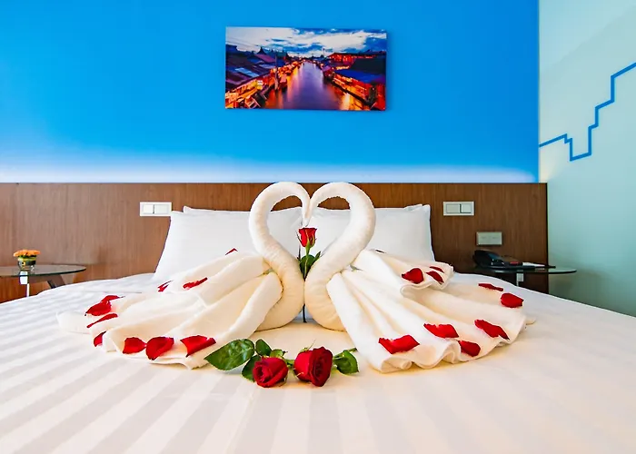 Galleria 10 Отель 4*