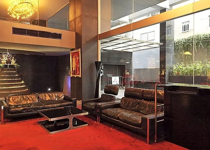 Galleria 10 4* Бангкок