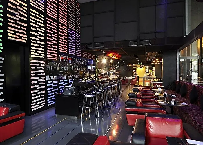Galleria 10 Отель 4*