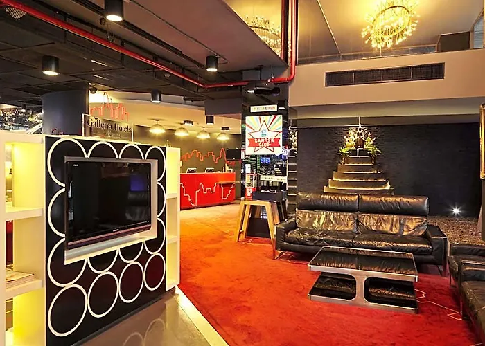 Galleria 10