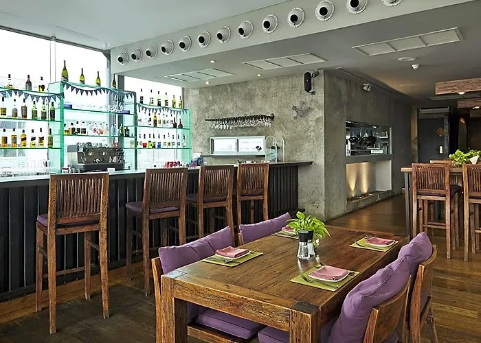 Galleria 10 Отель 4*